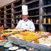 Отель Grand Mercure Yangon Golden Empire, фото 28