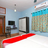 Отель Indrakshi Newtown By OYO Rooms, фото 6