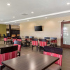 Отель Comfort Suites Meridian and I-40, фото 14