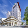 Отель Mercure Sevilla Havana, фото 1