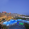 Отель Aydinbey King's Palace & Spa -Ultra All Inclusive, фото 33