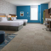 Отель Home2 Suites Boise Downtown, фото 28