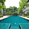 Отель The Park Nine Hotel Srinakarin, фото 28