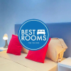 Отель Best Rooms- Quarto 4 Plateau, фото 4