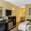Отель Quality Inn University Area, фото 4