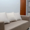 Отель Unique And Fresh 1Br Signature Park Grande Apartment, фото 7