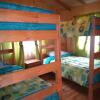 Отель Entre Esteros Hornopiren, фото 4