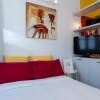 Отель Porta Susa Studio Apartment by Wonderful Italy в Турине