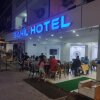 Отель Sahil Motel, фото 13