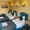 Отель Grand Hamit Hotel, фото 4