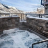 Отель Luxury Ski in, Ski out 2 Bedroom Mountain Resort Vacation Rental in the Heart of Snowmass Base Villa, фото 14