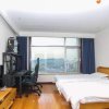 Отель Lidu Hotel Apartment with Sea View (Wusi Square Xianggang Middle Road Shop), фото 23