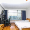 Отель Lidu Hotel Apartment with Sea View (Wusi Square Xianggang Middle Road Shop), фото 23
