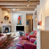 Отель Art Haven - Stylish Southwestern Comfort, Walk to The Plaza, фото 2