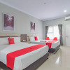 Отель RedDoorz Plus @ Otista Garut, фото 5
