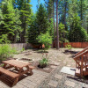 Отель Pine Mountain Paradise by Lake Tahoe Accommodations, фото 17
