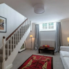 Отель Somerset House - Charming Period 1BD, фото 5