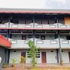 Отель Rhu Dormitory Langkawi в Лангкави