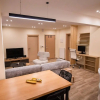 Отель Zeusplace Katerini Stylish Living, фото 5