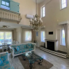 Отель Splendid Villa With Private Pool and Fireplaces Surrounded by Nature in Sapanca, фото 12