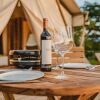 Отель Glamping Entre Rios, фото 5