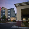 Отель Homewood Suites by Hilton Lubbock, фото 33