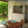 Отель House With 3 Bedrooms In Saint Anne With Enclosed Garden And Wifi, фото 3