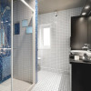 Отель Enter Tromsø Apartment Hotel, фото 9