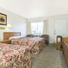 Отель Knights Inn Baker City, фото 16