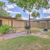 Отель San Antonio Home w/ Yard & Grill, 7 Mi to Seaworld, фото 15