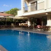 Отель Ecem Apart Hotel, фото 30