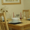 Отель Lovely Cottage in Garden Grounds Near Centre, фото 5