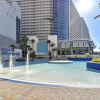 Отель Laketown Wharf 1003, Gulf View, Sleeps 6. Free Fun! Updated! 1 Bedroom Condo by RedAwning, фото 22