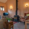 Отель Highdown Farm Holiday Cottages в Эксетере