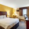 Отель Surestay Hotel By Best Western Seatac Airport, фото 41