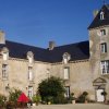 Отель Château de Bonabry в Ийон