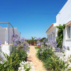 Отель Studio in Faro, With Shared Pool, Enclosed Garden and Wifi - 6 km From the Beach, фото 11