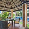 Отель Colorful Thai Heaven Hottub Pool Parking, фото 14