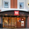 Отель ibis Toulouse Centre в Тулузе