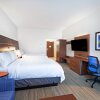 Отель Holiday Inn Express & Suites Tulsa Northeast - Owasso, an IHG Hotel, фото 23