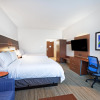 Отель Holiday Inn Express & Suites Tulsa Northeast - Owasso, an IHG Hotel, фото 29