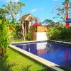 Отель Pererenan Nengah Guest House by ZUZU, фото 11