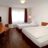 Отель Apart Hotel Sehnde в Зенде