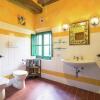 Отель Spacious Farmhouse in Ghizzano Italy with Pool, фото 5