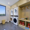 Отель Mehood Hotel (Xi'an Bell and Drum Tower Daming Palace Longshouyuan Subway Station Branch), фото 3