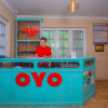 Отель Classic By OYO Rooms, фото 22