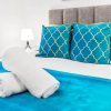 Отель HAUS - New Luxury Apartment - City Centre - Top Rated, фото 20