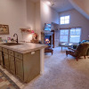 Отель Jack Pine 8025 by SummitCove Vacation Lodging, фото 6