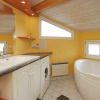 Отель Amazing Holiday Home in Hjørring With Whirlpool, фото 8
