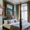 Отель Honigmond Boutique Hotel Berlin - Mitte, фото 3